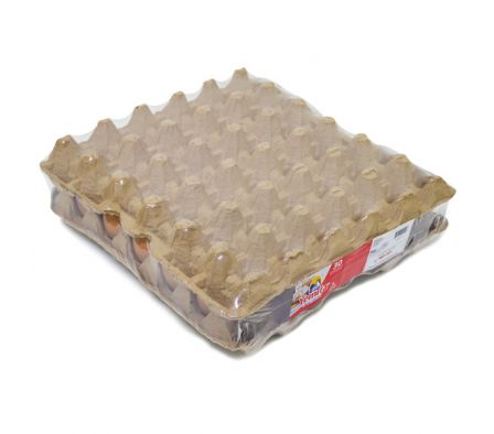 HUEVOS YEMITA GRANEL PAQ PRO TIPO A X 30