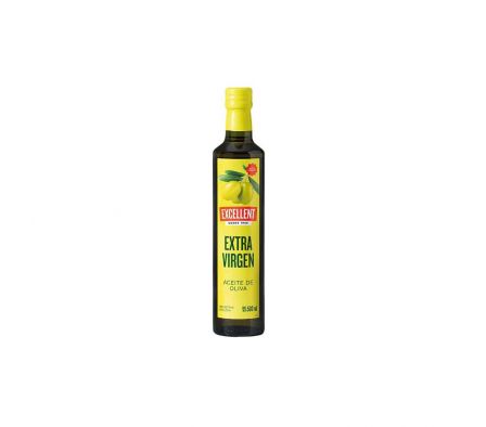 ACEITE DE OLIVA EXCELLENT 500ML