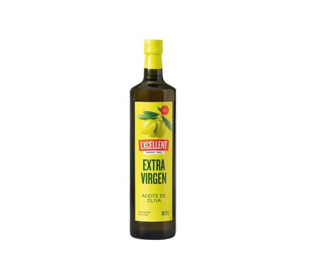 ACEITE DE OLIVA  EXCELLENT 1LT