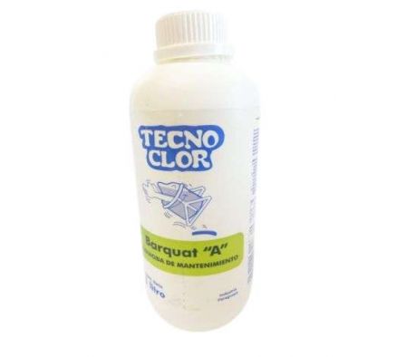 ALGUICIDA DE MANTENIMIENTO TECNOCLOR 1LT