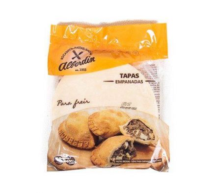 ALBERDIN DISCO P/FREIR 15.CM*