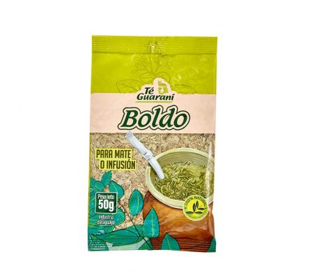 BOLDO TE GUARANI  50GR