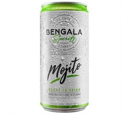 MOJITO BENGALA 310ML