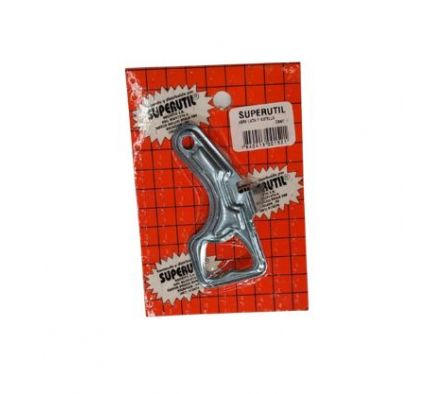 SUPER-UTIL ABRE LATA Y BOTELLA