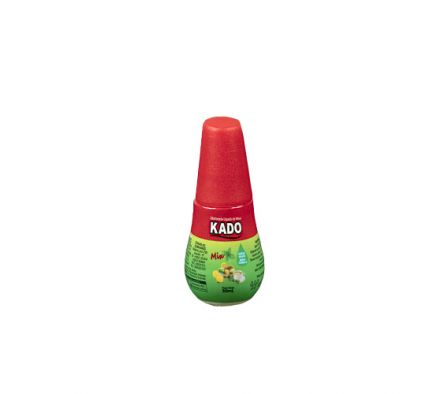 EDULCORANTE KADO 30 ML