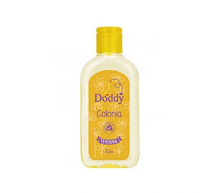 COLONIA BEBE DODDY TERNURA 125ML
