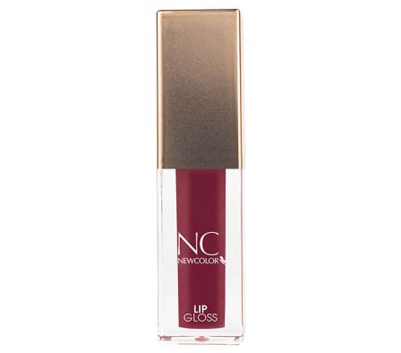 LABIAL NEWCOLOR LIP GLOSS GRAPE Nº 13 4,5 ML