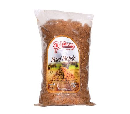 MANI DUL-CESAR MOLIDO 1KG
