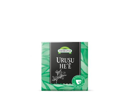 TE DE URUSU HE'E 20GR HIERBAPAR
