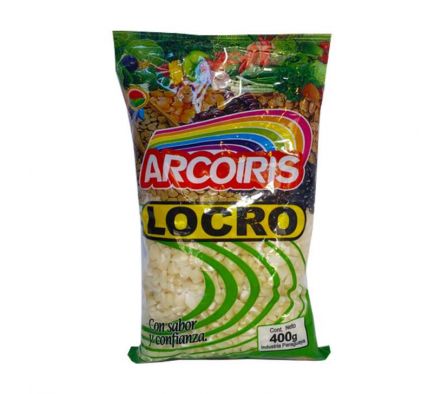 ARCO IRIS LOCRO 12x400 GRS