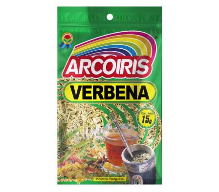 ARCO IRIS VERBENA 15 GR *20