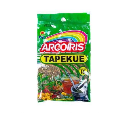 ARCO IRIS TAPECUE 15 GR *20