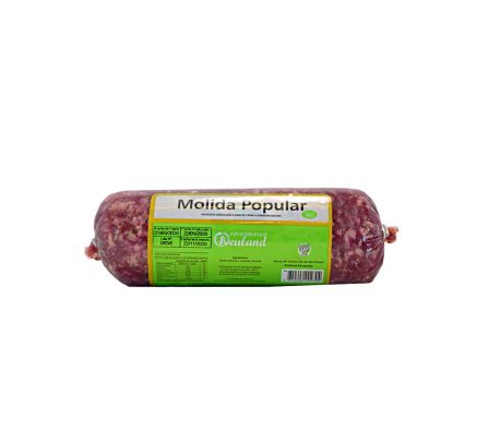 CARNE MOLIDA NEULAND POPULAR 500GR