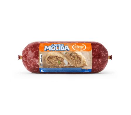 CARNE MOLIDA EFEGE 450GR