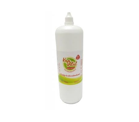 EDULCORANTE LIQUIDO 750 CC DE STEVIA REBAUDIANA 
