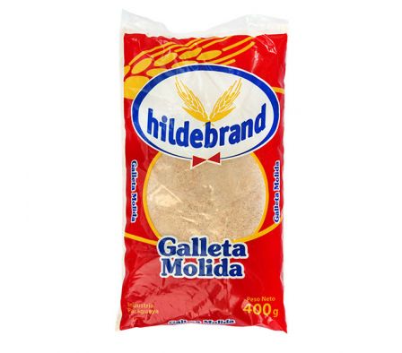 GALLETA MOLIDA HILDEBRAND 400GR