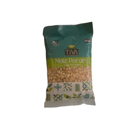 MAIZ PORORO TIVA 200G