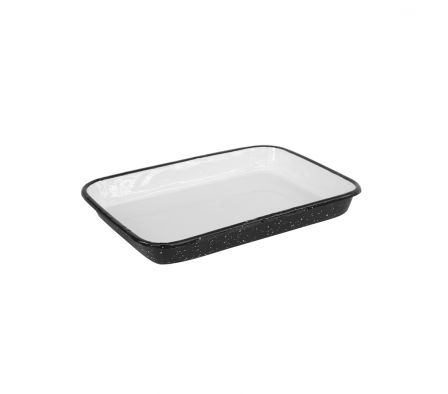 ASADERA ENTERIZA ENLOSADORA N°26