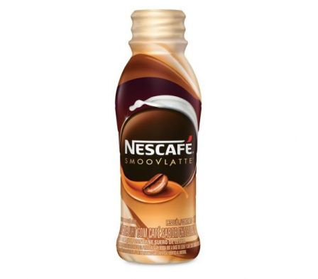 CAFE NESCAFE BEBIDA BOTELLA 270ML