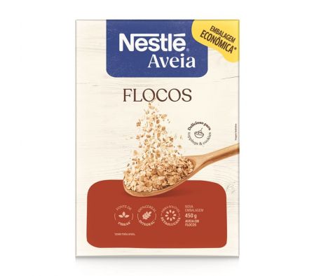AVENA NESTLE COPOS 450GR