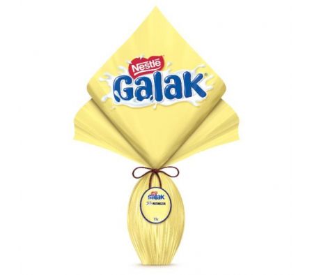 HUEVO DE PASCUA NESTLE GALAK 199GR