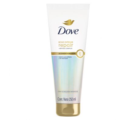 ACONDICIONADOR DOVE BOND INTENSE REPAIR 250ML