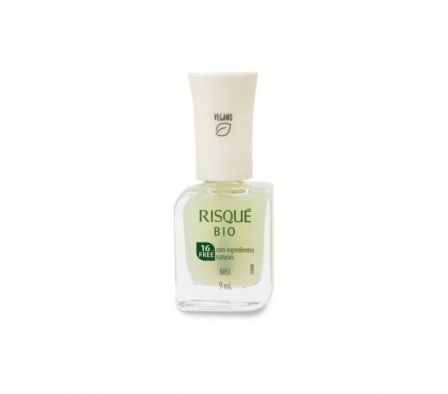 ESMALTE RISQUE S/BL BIO BASE COUVE KALE 9ML