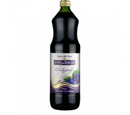 QUINTA DO MORGADO JUGO DE UVA X 1LTS 