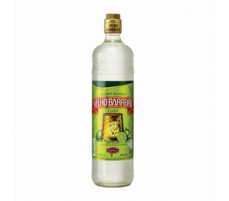 VELHO BARREIRO LIMON 910ML