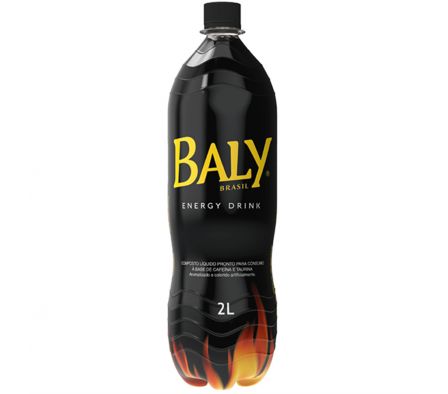 ENERGIZANTE BALY 2LTS