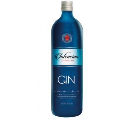 GIN INTENCION 900 ML