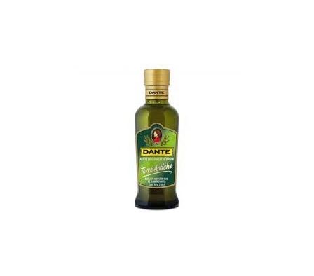 ACEITE DE OLIVA DANTE TERRE ANTICH EXTRA VIRG250ML