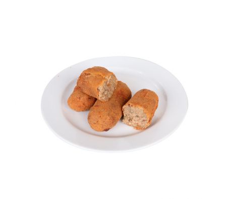 CROQUETA DE CARNE