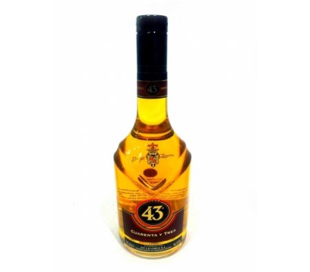 LICOR 43   700ML