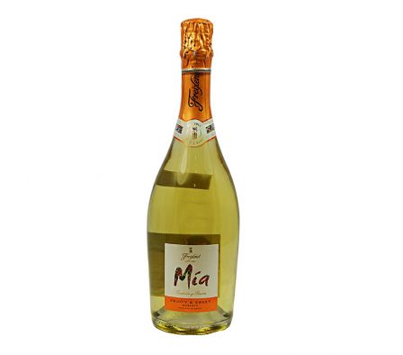 ESPUMANTE MIA MOSCATO SPARLING 750ML