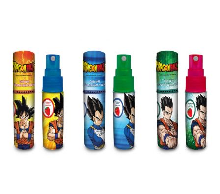 CARAMELO BRICKELL  EN SPRAY 25ML 