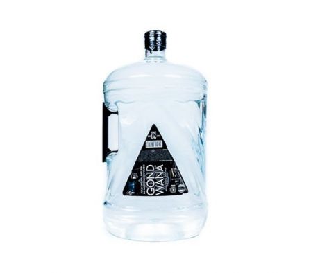 AGUA MINERAL GOND WANA BIDON 20 LT + LIQ.