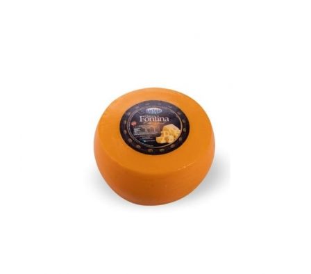 QUESO FONTINA LACTEAR X KG