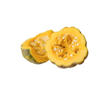 ZAPALLO NACIONAL X KG