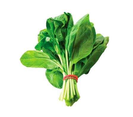 ESPINACA BLANCA X UN