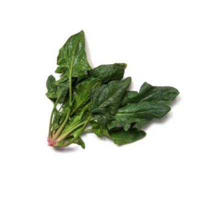 ESPINACA NEGRA X MAZO