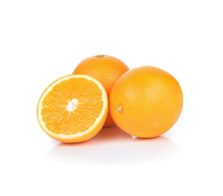 NARANJA NACIONAL X KG