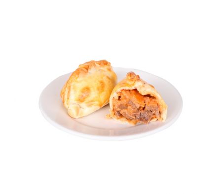 EMPANADA STROGONOFF DE CARNE 