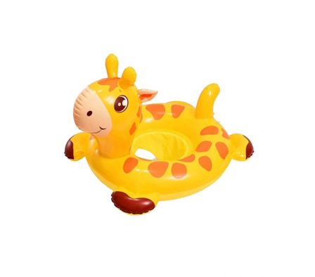 SALVAVIDAS ANIMALES 26CM REF MT858