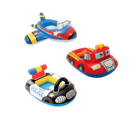 SALVAVIDAS VEHICULOS REF MT859