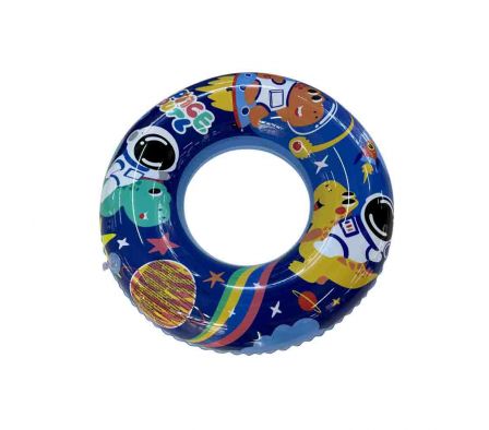 SALVAVIDA ESTAMPADA 70CM REF 1366-1