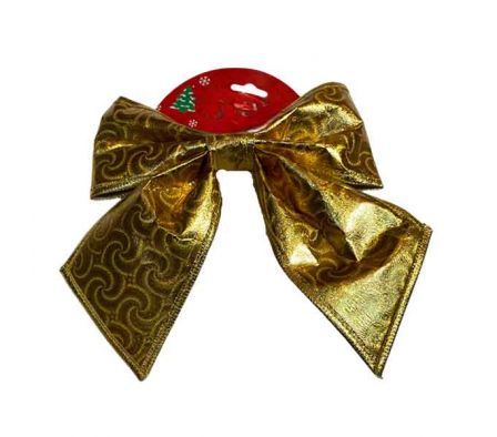 MOÑO NAVIDEÑO 22X23CM P/ARBOL REF 217-42