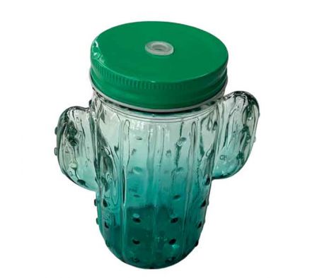 JARRITO 13,5*6,5CM D/VIDRIO REF 66254-7