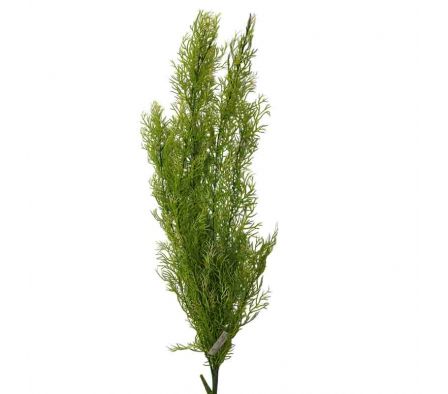 PLANTA ARTIFICIAL 78CM P/JARRON REF 0483-2