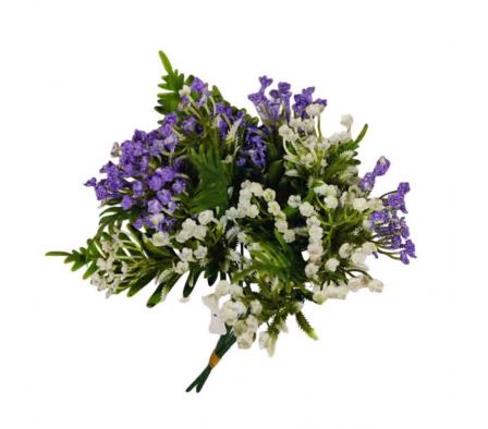 RAMO FLOR ARTIFICIAL 35CM REF 0483-5